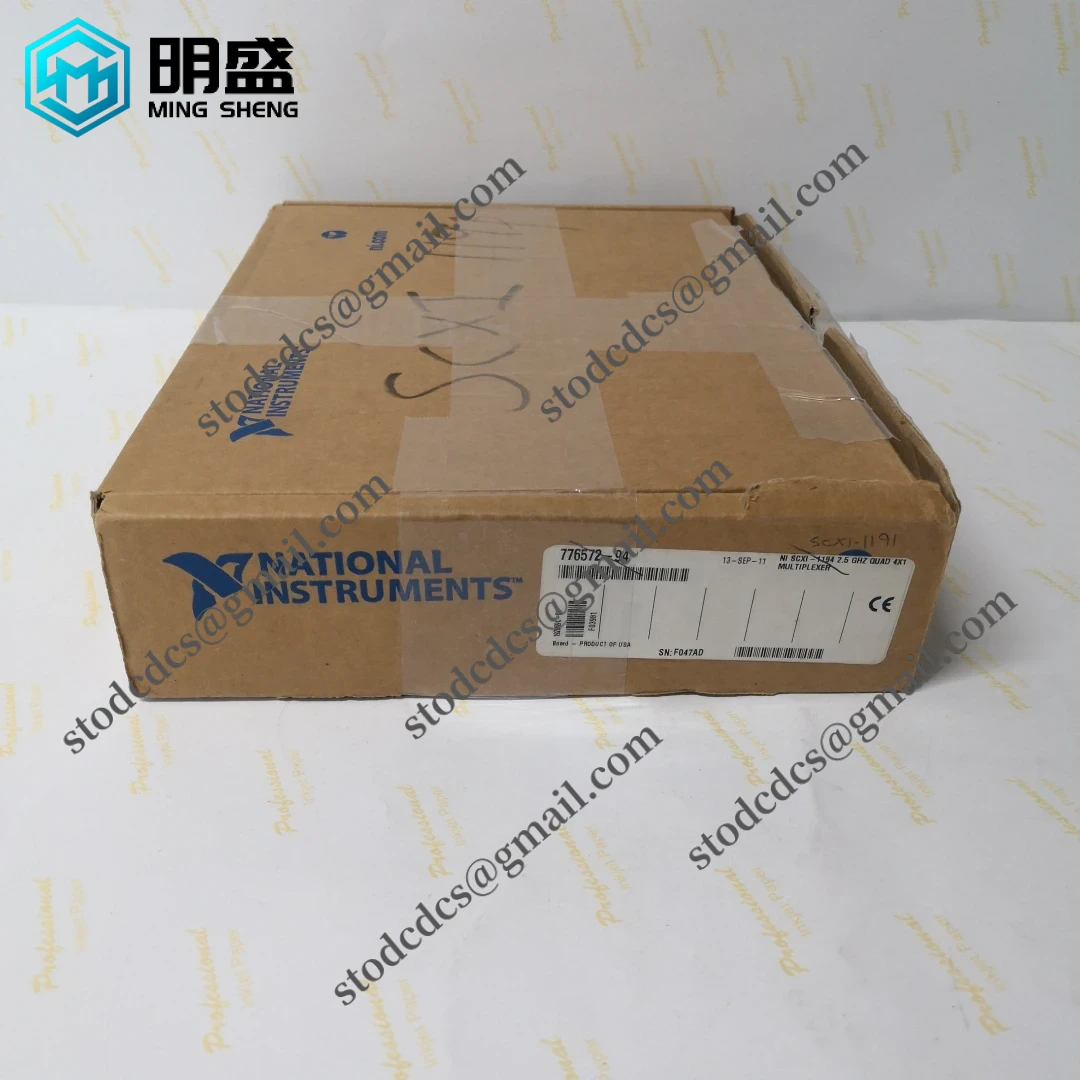 NI_SCXI-1193_1.webp NI SCXI-1193 数据采集模块