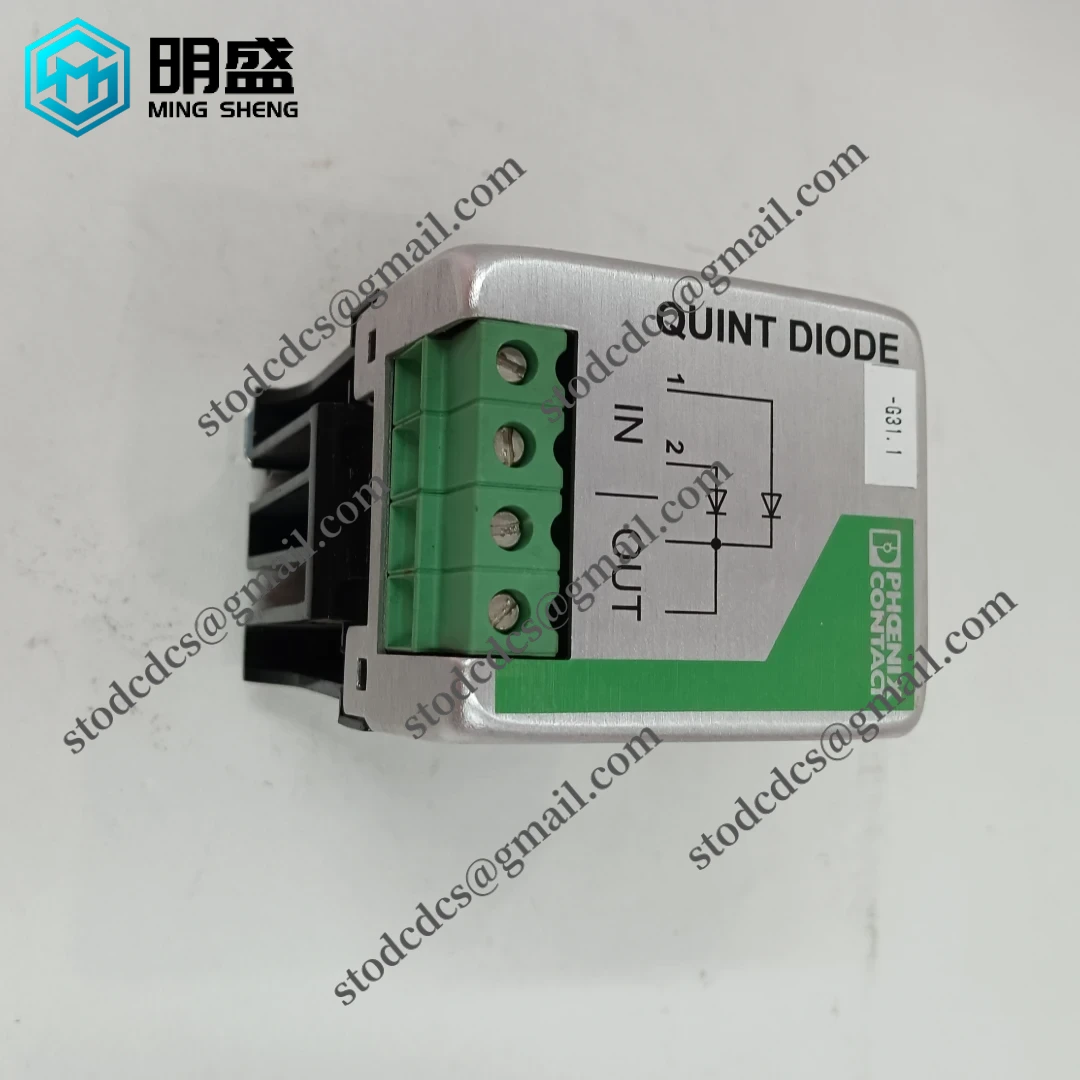 PHOENIX_CONTACT_QUINT-DIODE-40_2938963_1.webp 菲尼克斯电气 QUINT-DIODE-40 二极管模块
