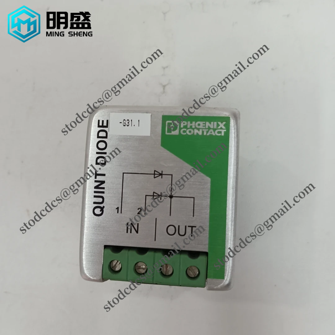 PHOENIX_CONTACT_QUINT-DIODE-40_2938963_3.webp 菲尼克斯电气 QUINT-DIODE-40 二极管模块