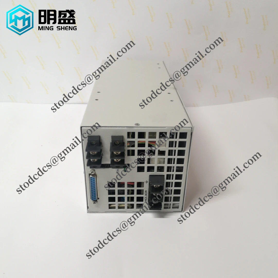 先锋磁性 HYRSP-1500-56 工业控制模块