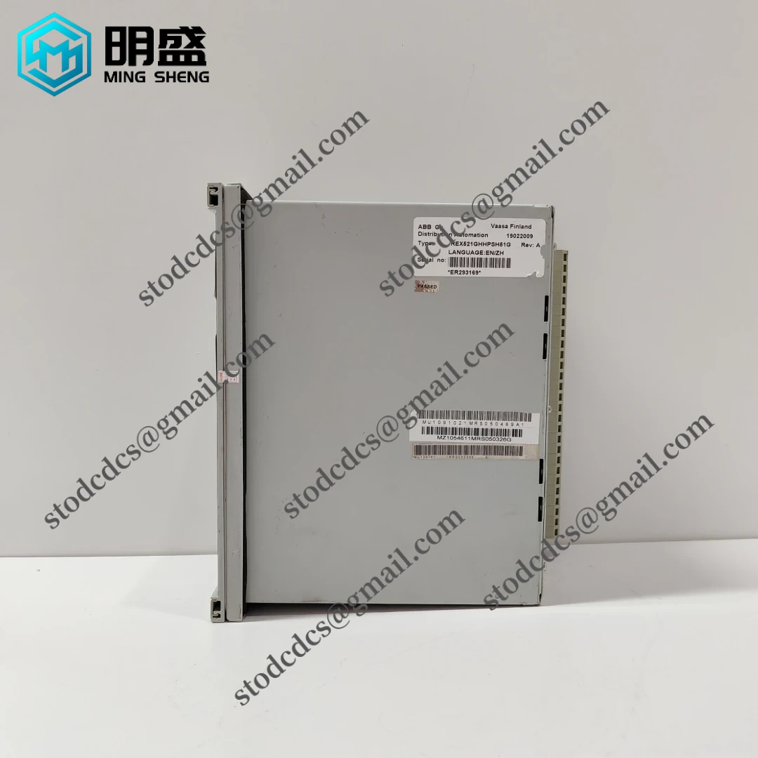 REX521GHHPSH51G_2.webp ABB REX521GHHPSH51G 工业控制模块