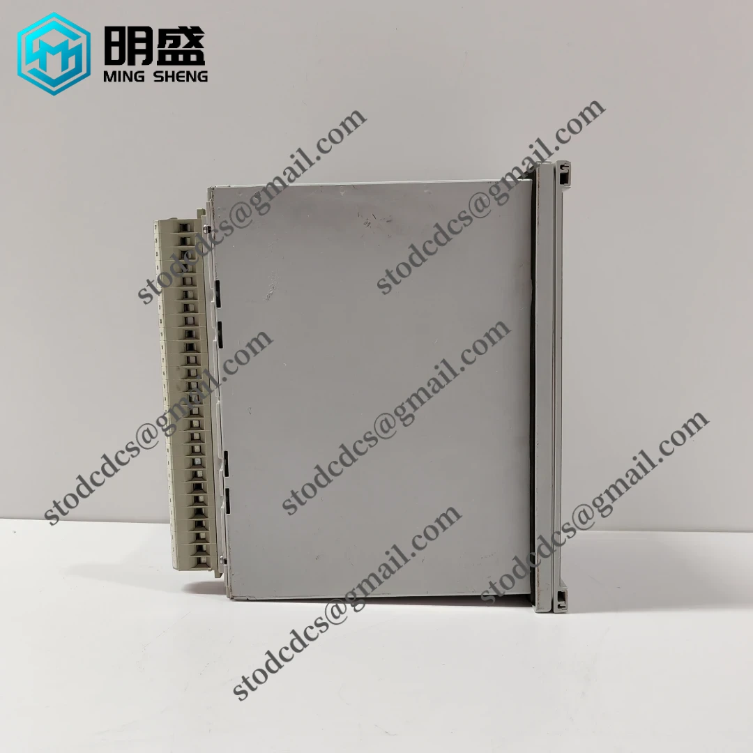 ABB REX521GHHPSH51G 工业控制模块