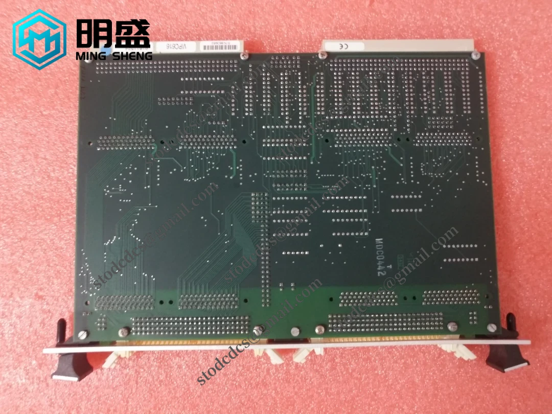 SBS VME-IP-Carrier VIPC616 工业接口模块