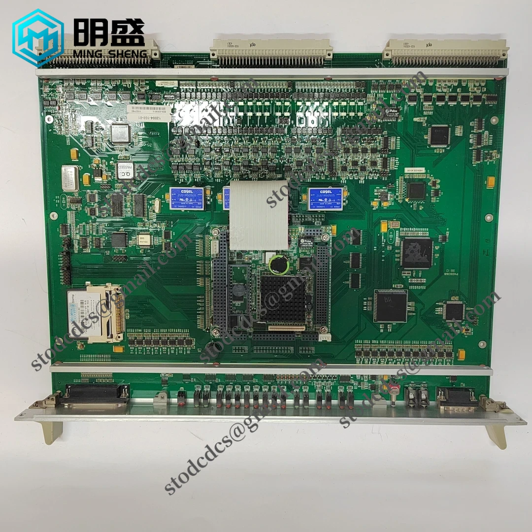 SDK-C0167-1_12004-08-01_SBS07M076B_1.webp SDK-C0167-1 12004-08-01 SBS07M076B 工业控制模块