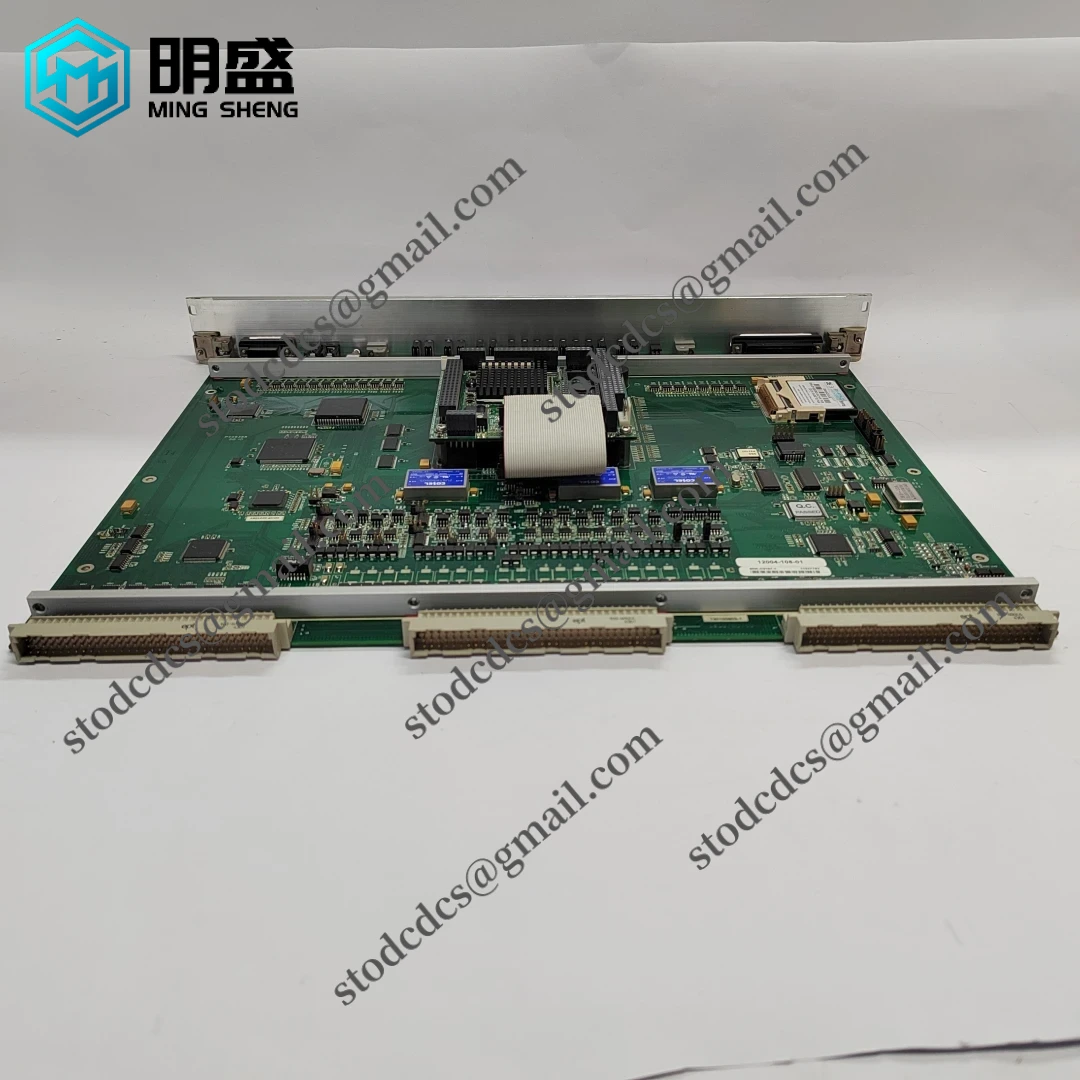 SDK-C0167-1 12004-08-01 SBS07M076B 工业控制模块