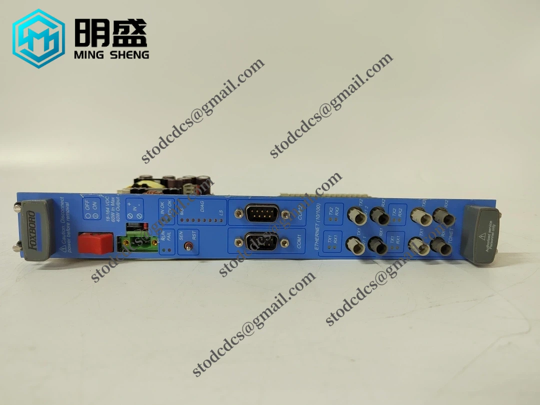 SY-1025115C_SY-1025120E_0399143_SY-0301060R_1.webp FOXBORO SY-1025115C SY-1025120E 工业控制模块