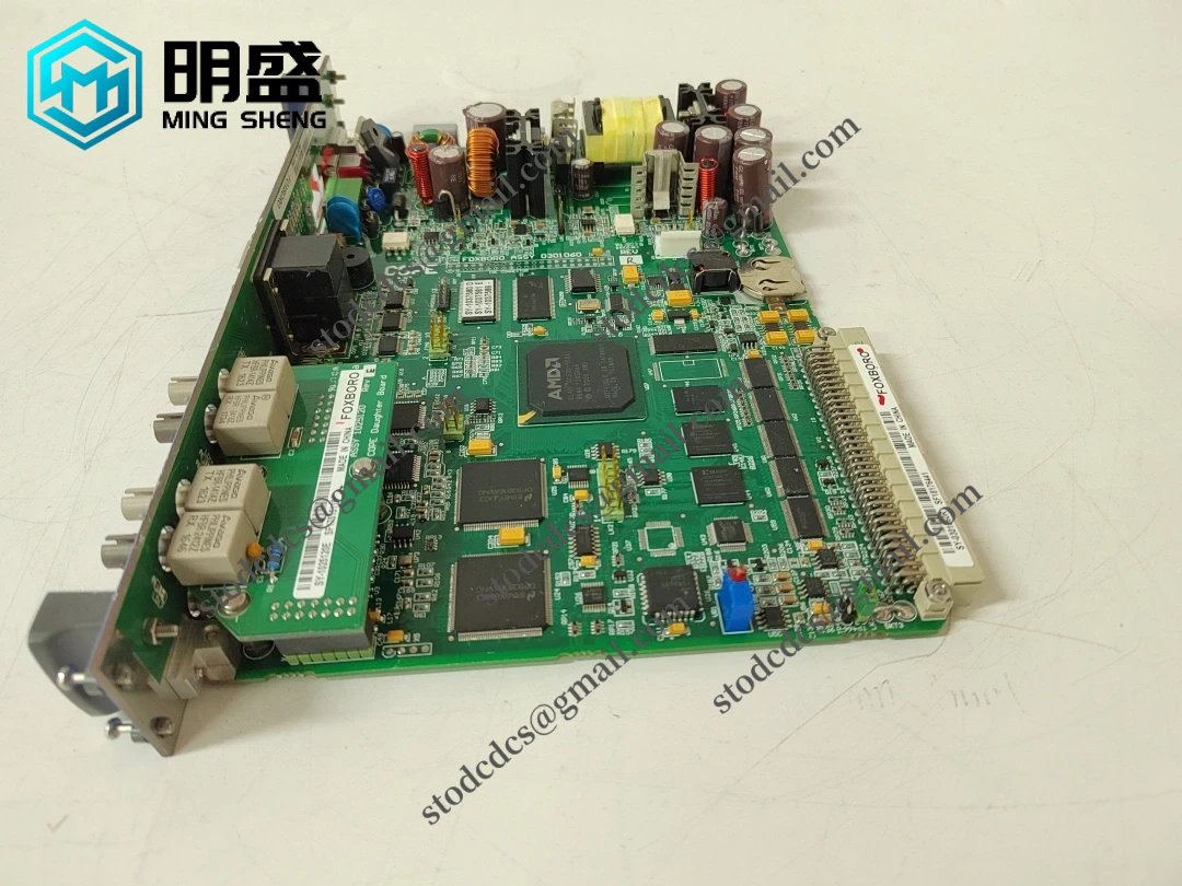 SY-1025115C_SY-1025120E_0399143_SY-0301060R_5.webp FOXBORO SY-1025115C SY-1025120E 工业控制模块