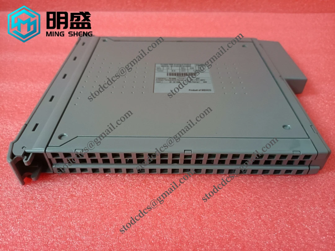 ICS T8480C 模拟输出模块