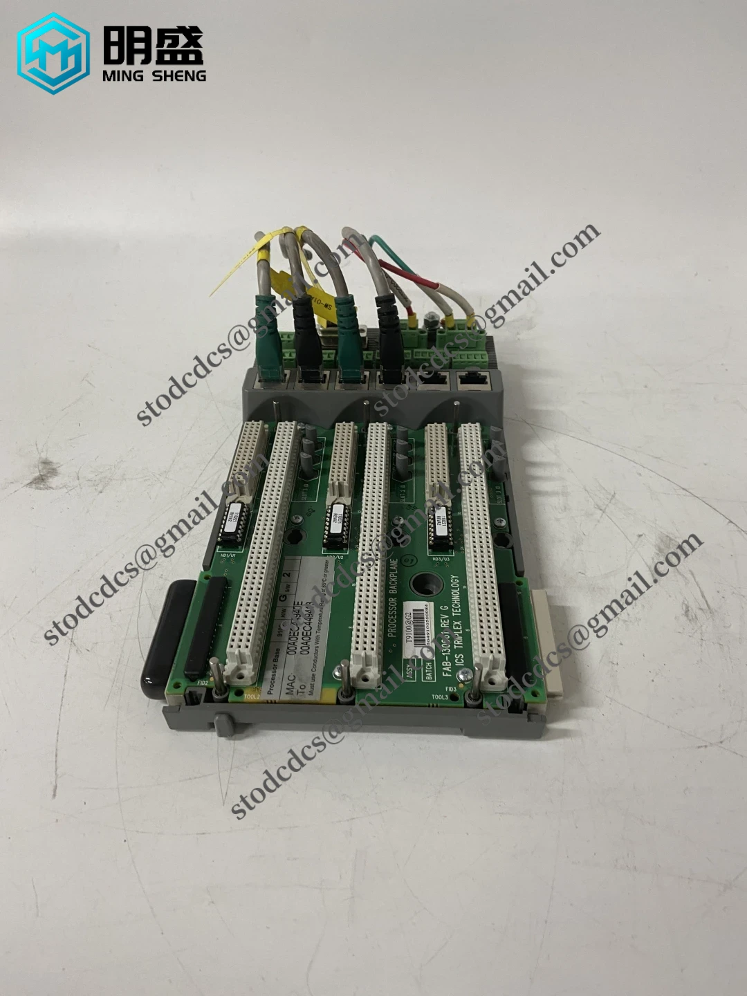 ICS T9100@G2 9100 工业控制模块