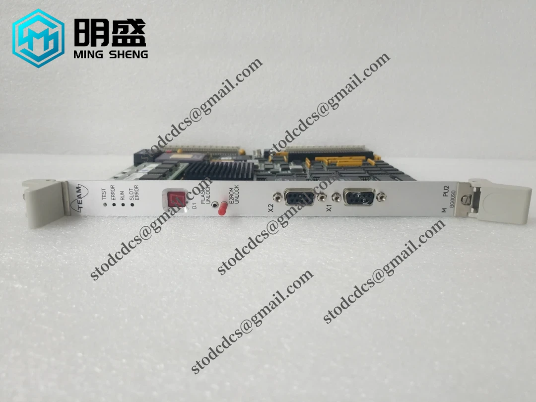 TEAM BG0090 BL0308 BL0170工业控制模块