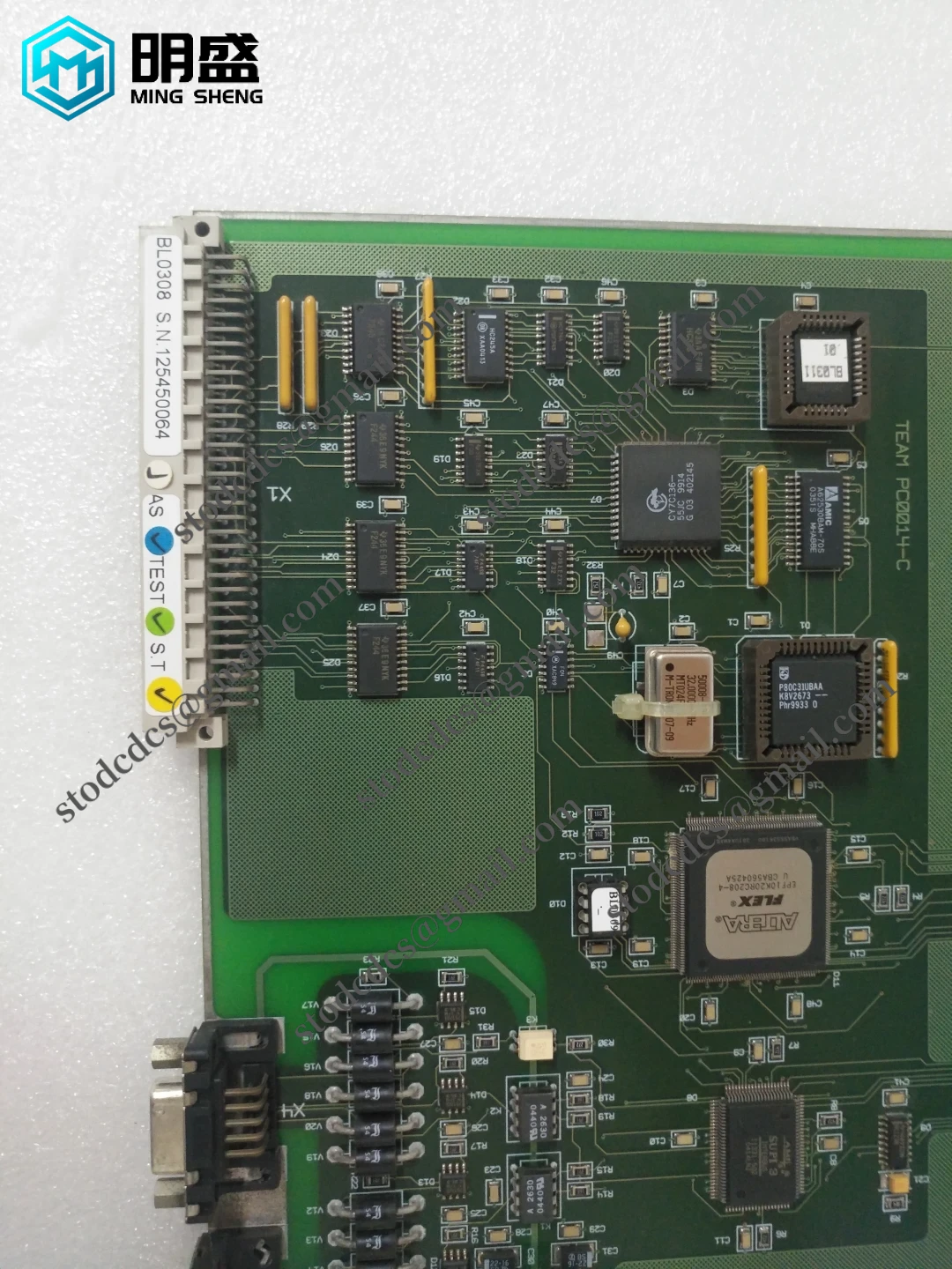 TEAM_BL0308_3.webp TEAM BL0308 工业级PLC控制模块