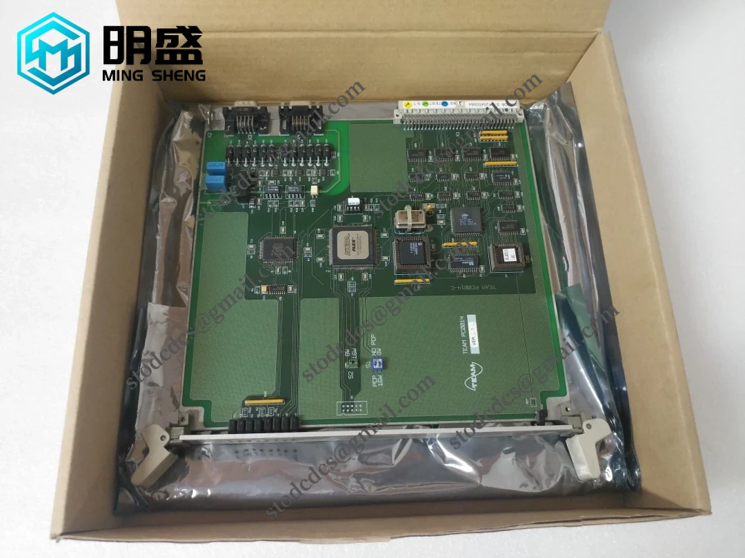 TEAM BL0308 工业级PLC控制模块