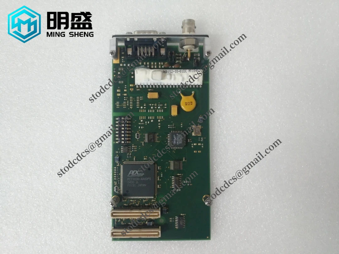 TEWS TPMC815-11 工业控制模块