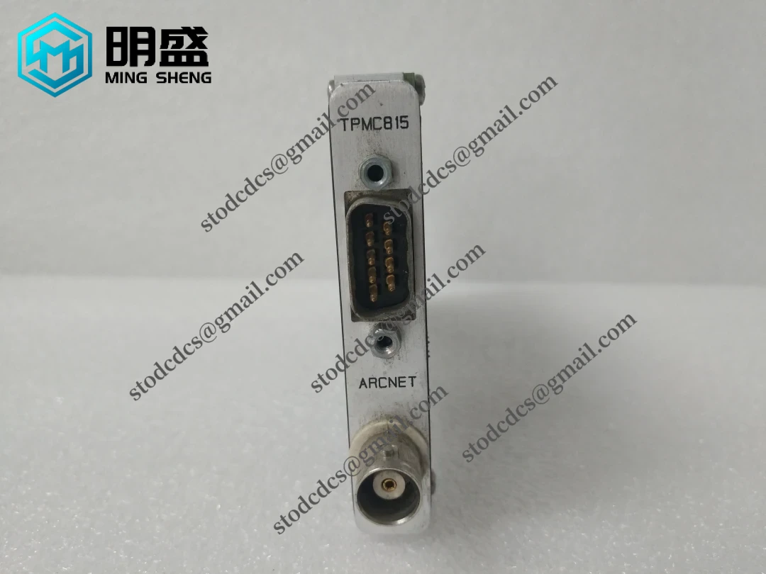 TEWS_TPMC815-11_2.webp TEWS TPMC815-11 工业控制模块