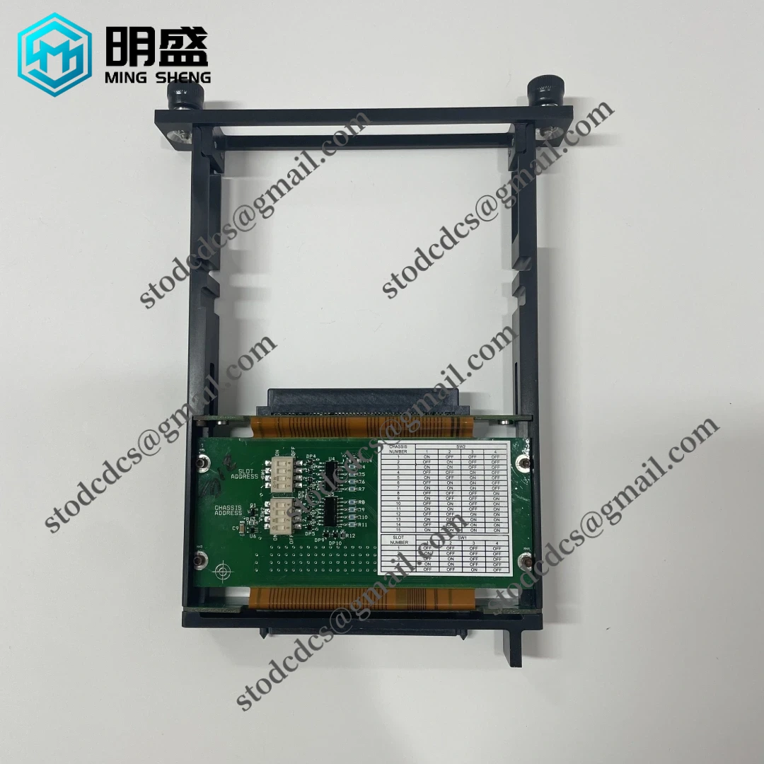 TRICONEX 2071H 7400313-100 工业控制模块