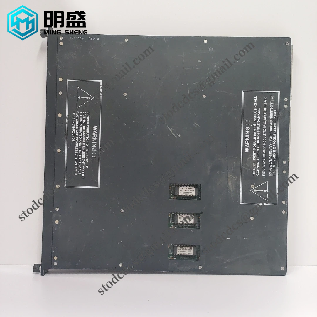 TRICONEX_3564_3.webp TRICONEX 3564 数字输入模块