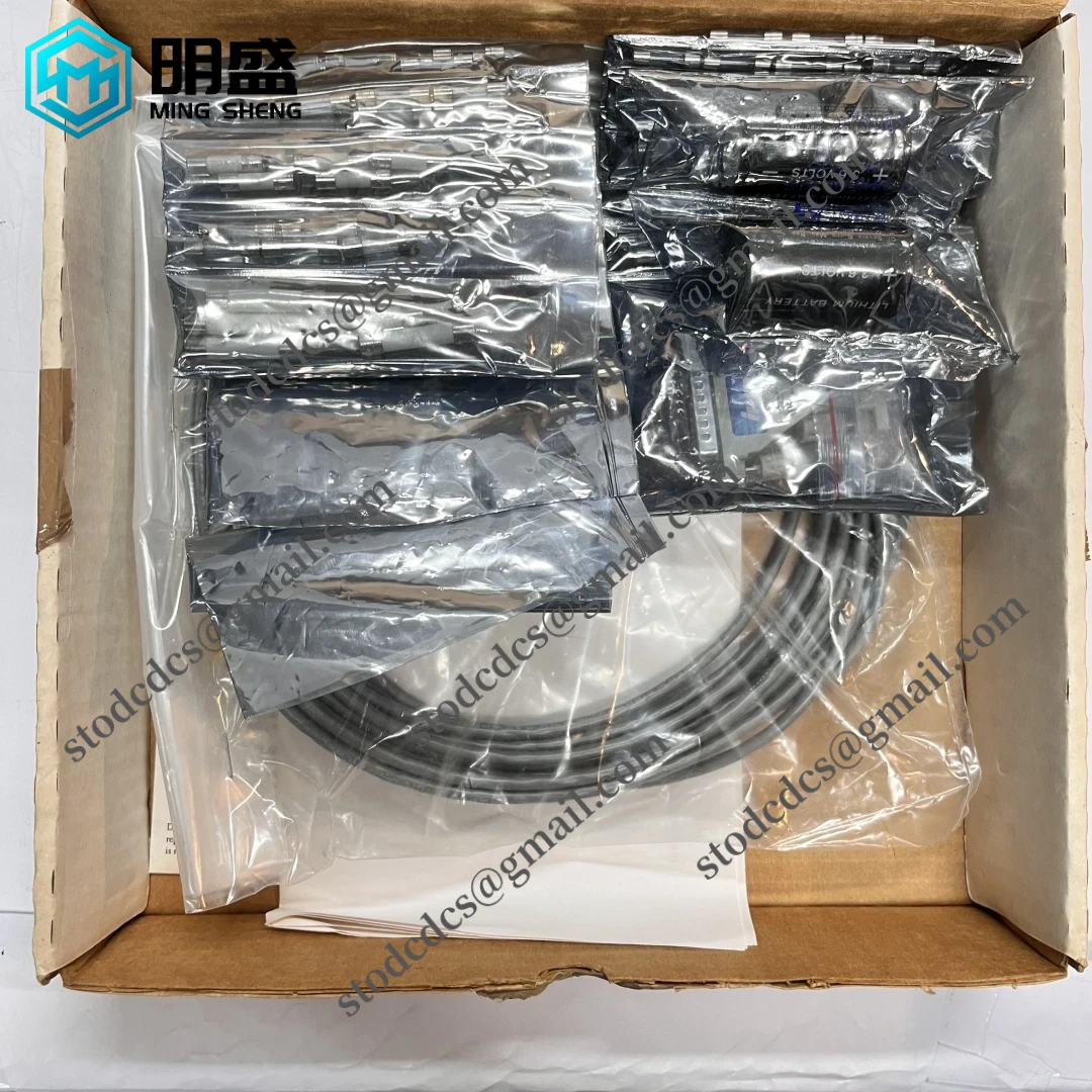 TRICONEX 4000066-025 高精度工业控制模块