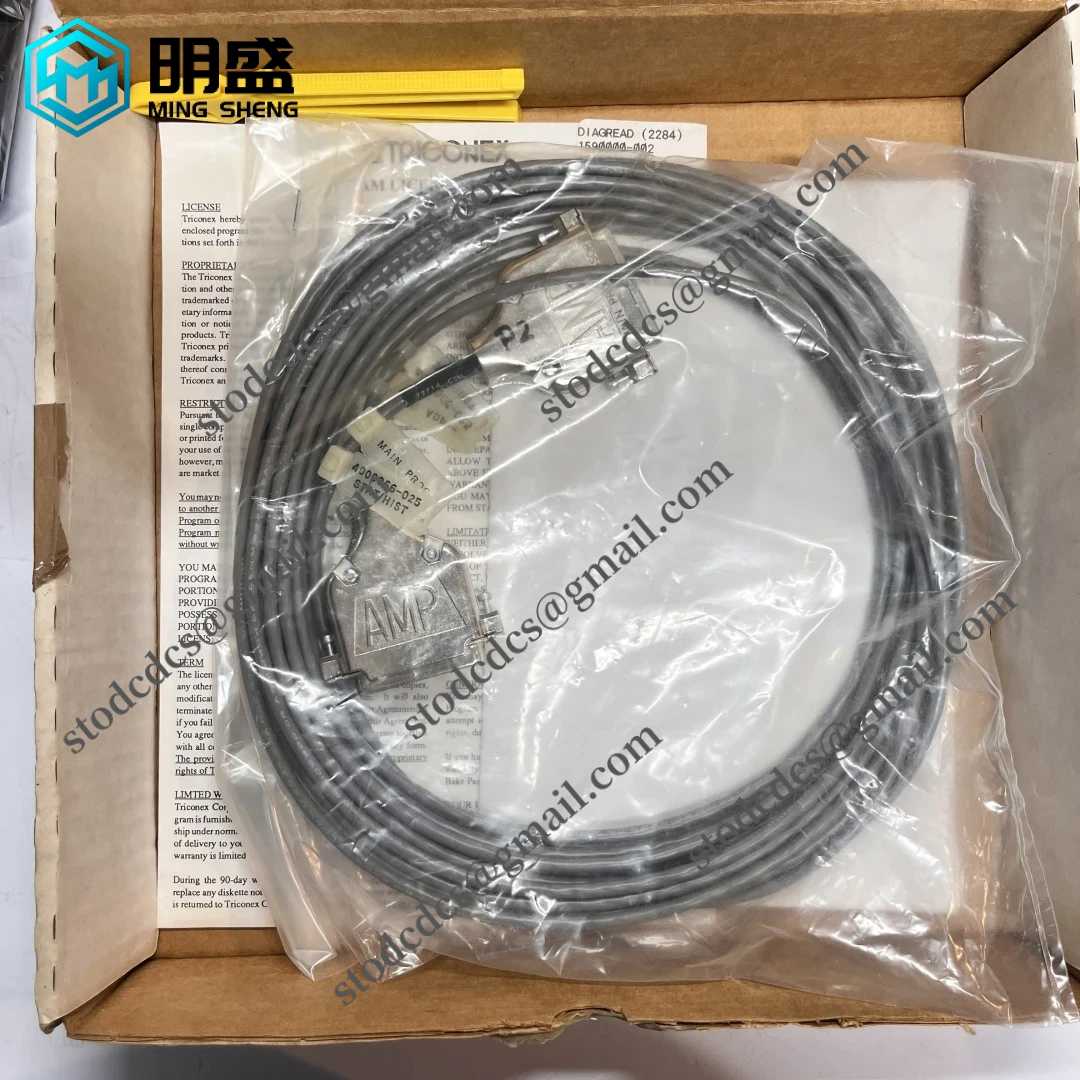 TRICONEX_4000066-025_3.webp TRICONEX 4000066-025 高精度工业控制模块