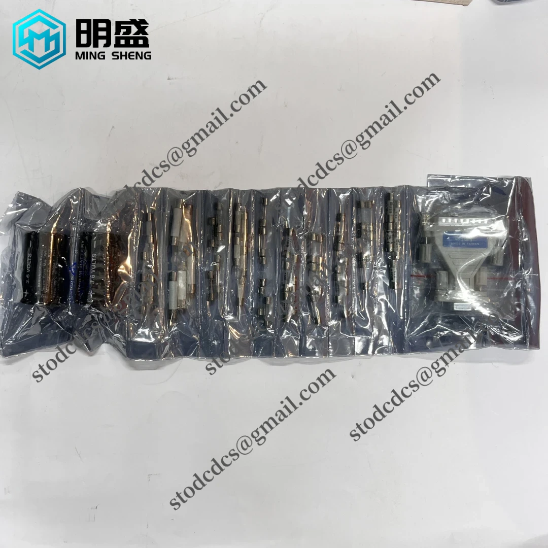 TRICONEX_4000066-025_5.webp TRICONEX 4000066-025 高精度工业控制模块