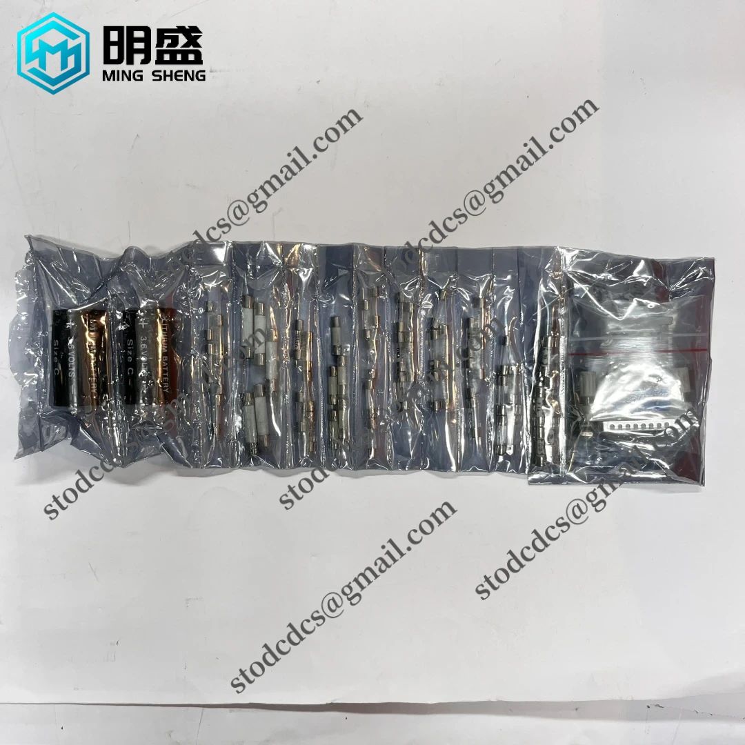 TRICONEX_4000066-025_6.webp TRICONEX 4000066-025 高精度工业控制模块