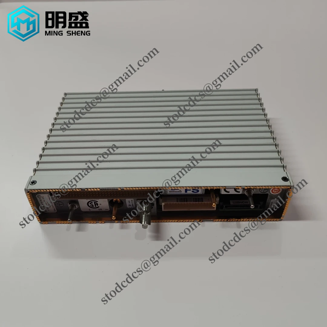 TRICONEX_CIM3211S2_2.webp TRICONEX CIM3211S2 工业控制I/O模块