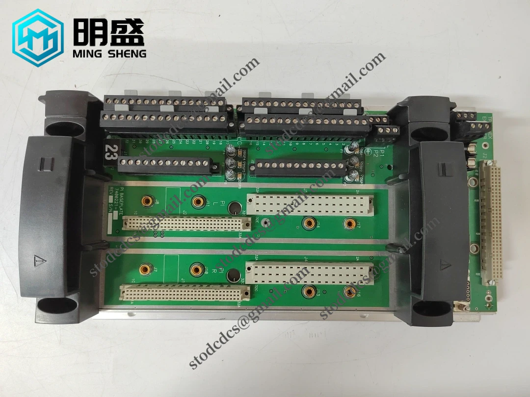TRICONEX_EPI3382_7400221_1.webp TRICONEX EPI3382 7400221 工业控制模块