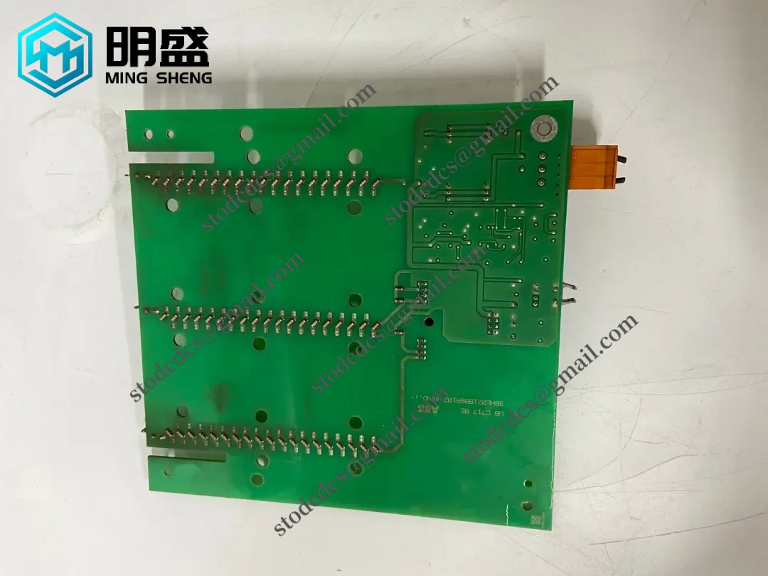 UBC717BE101_3BHE021887R0101_4.webp ABB UBC717BE101 3BHE021887R0101 控制器模块