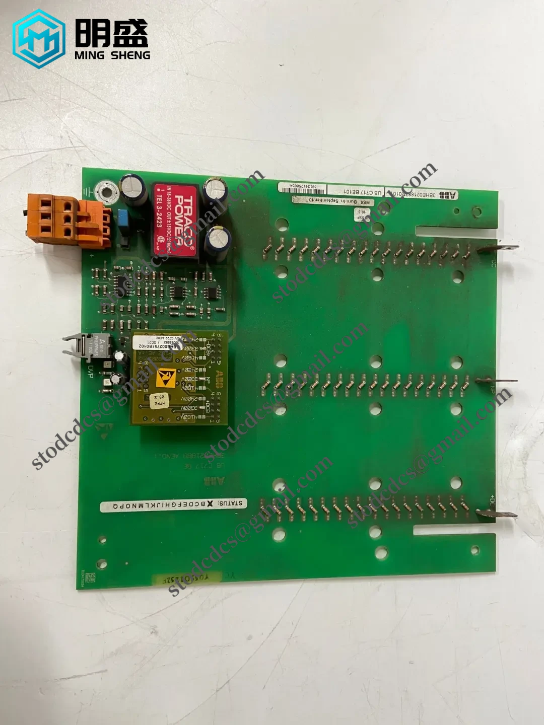 UBC717BE101_3BHE021887R0101_5.webp ABB UBC717BE101 3BHE021887R0101 控制器模块