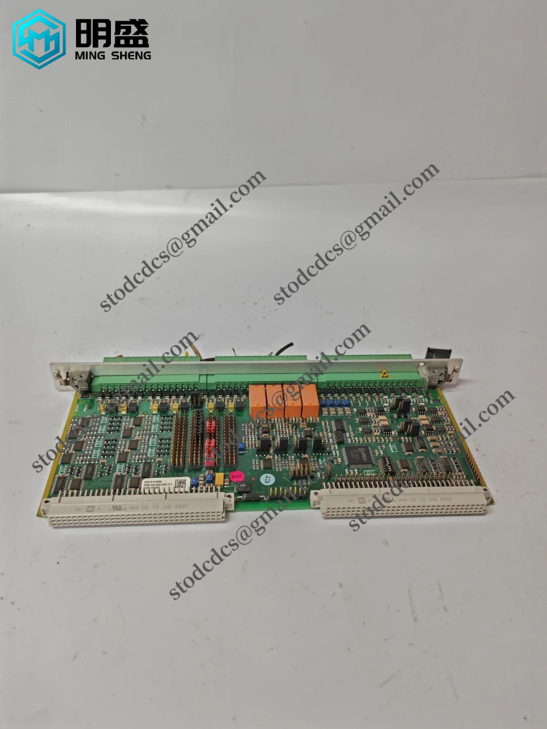 ABB VM600 IOC4T 工业控制模块