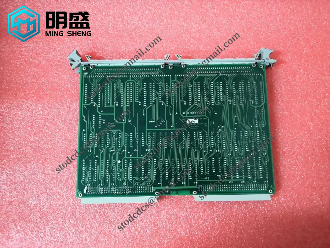 GE VMIVME-2510B 单板计算机模块