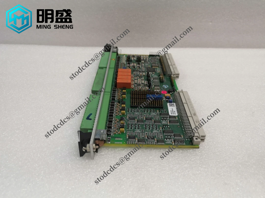 Vibro-meter 200-560-000-113 200-560-101-017 VM600 IOC4T工业控制模块