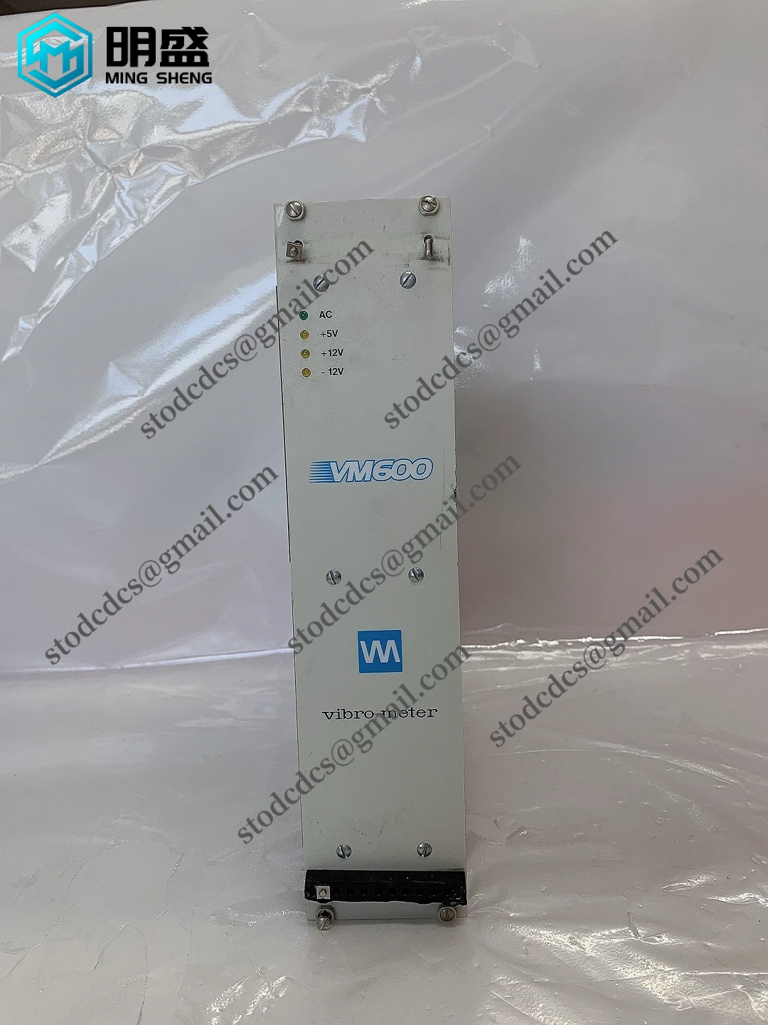Vibro-meter_VM600_RPS6U_200-582-500-013_4.webp Vibro-meter VM600 RPS6U 接口模块