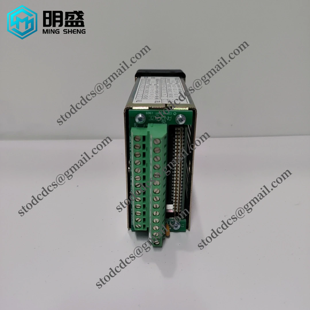 WATLOW ANAFAZE CAS 16CLSCAS 温度控制模块