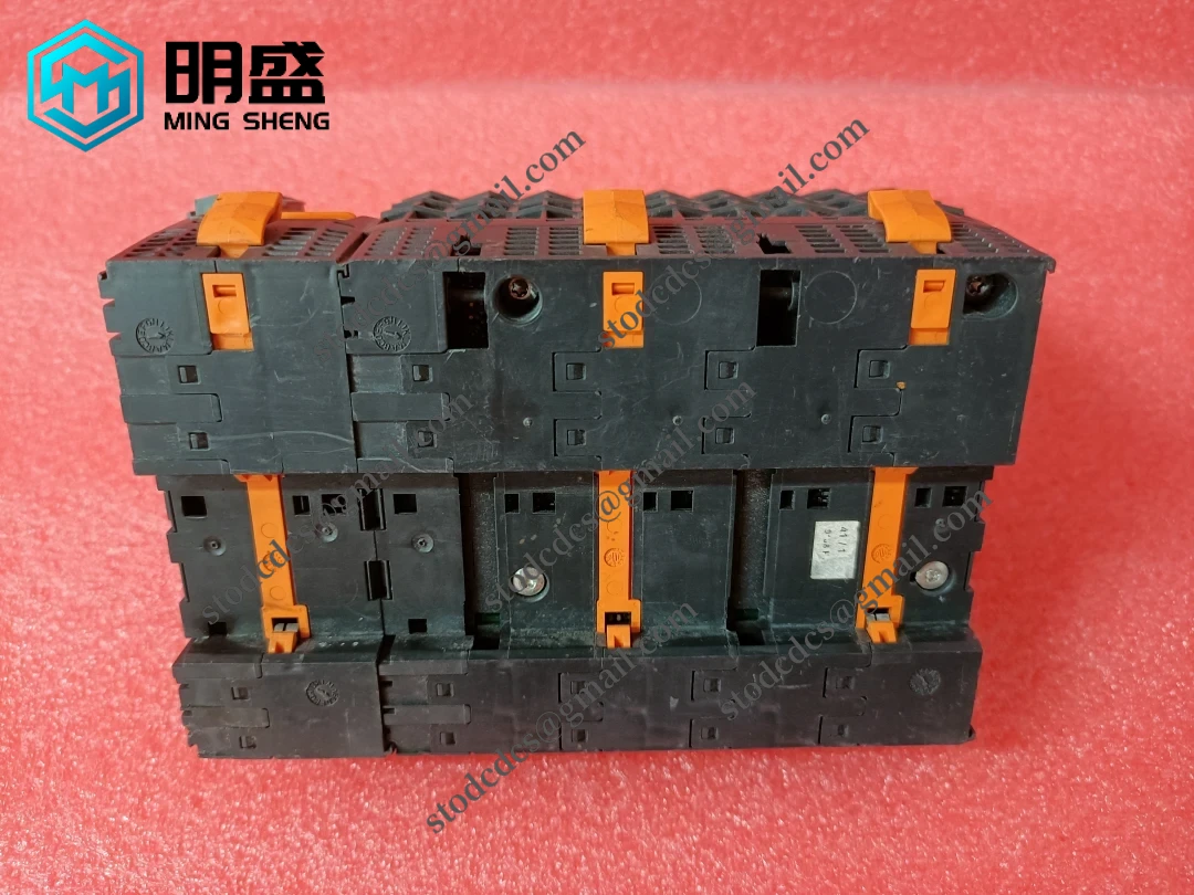 贝加莱 X20CP1486 工业控制模块