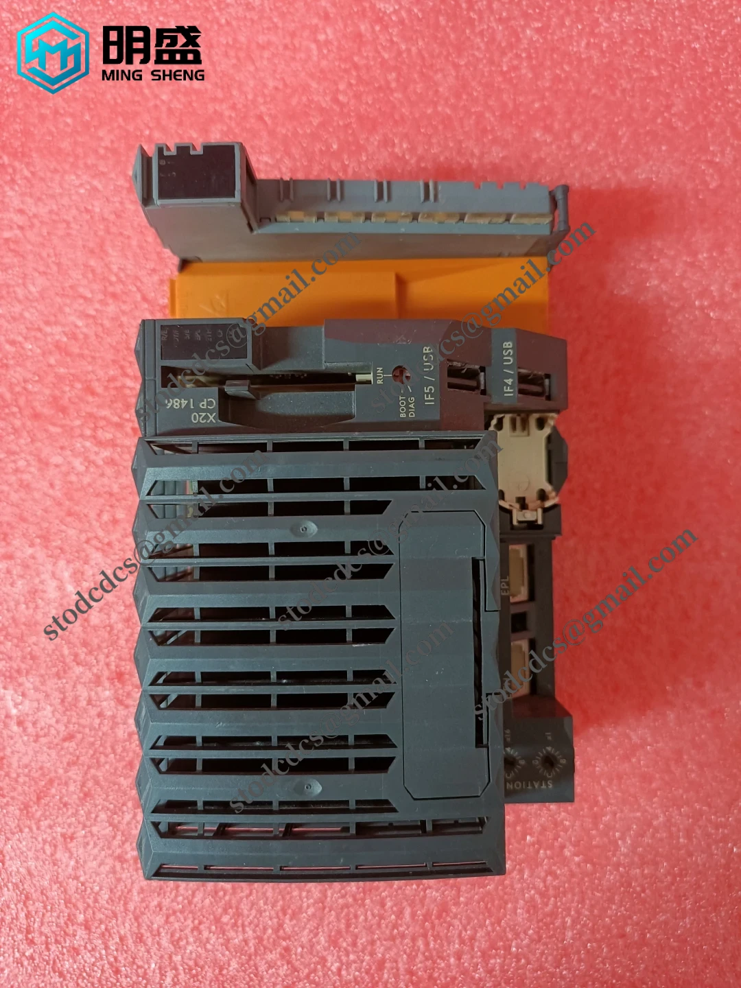 X20CP1486_5.webp 贝加莱 X20CP1486 工业控制模块