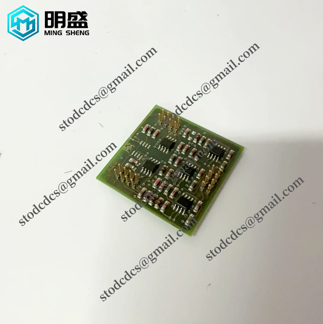 ABB XVC768115 3BHB007211R115 控制器模块