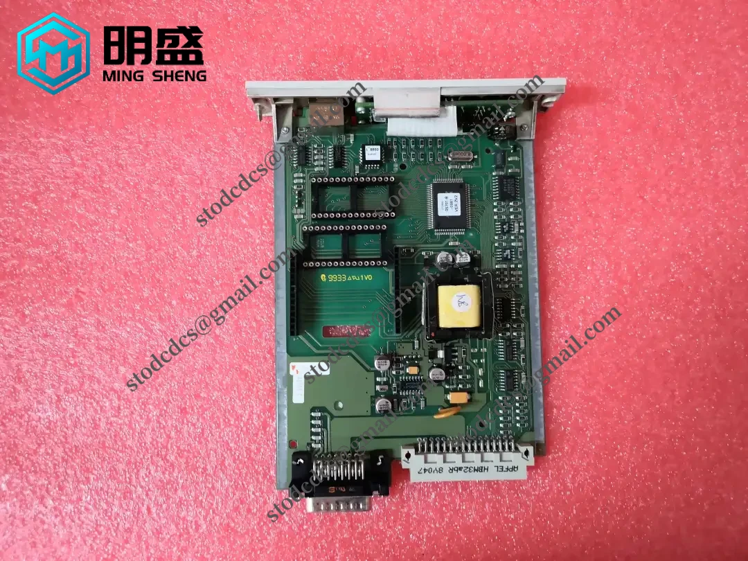 霍尼韦尔 05701-A-0361 工业传感器模块