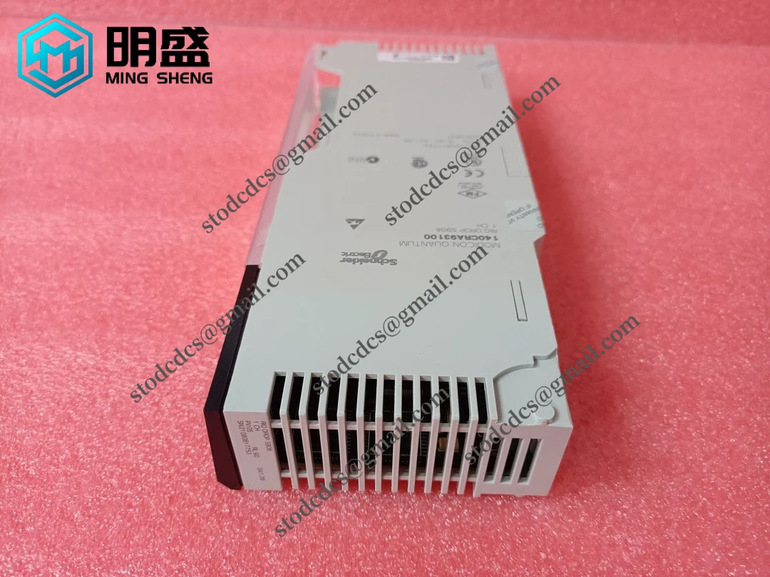 140CRA93100_3.webp 施耐德 Modicon Quantum系统 140CRA93100 远程I/O接口模块