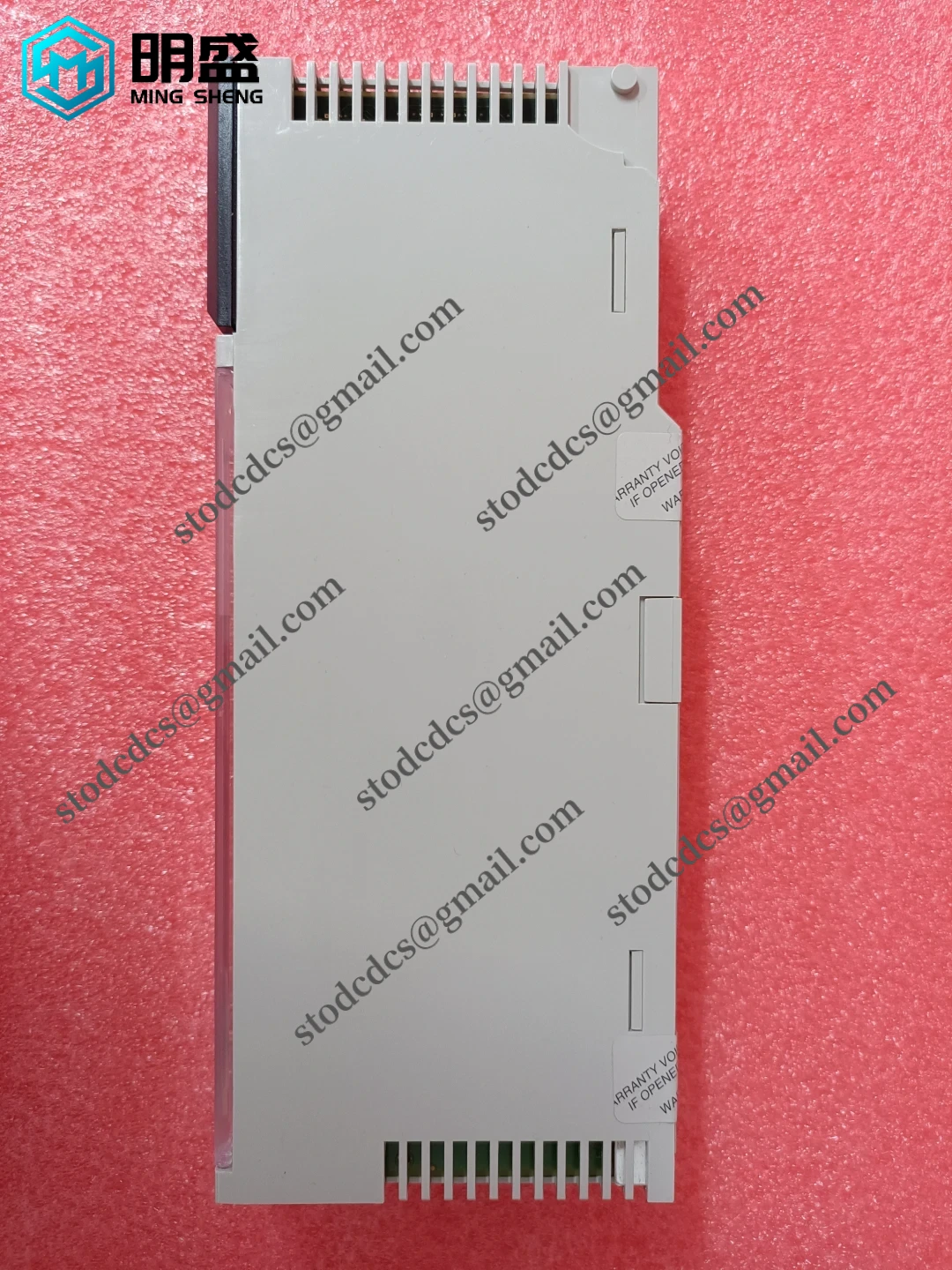 140CRA93100_5.webp 施耐德 Modicon Quantum系统 140CRA93100 远程I/O接口模块