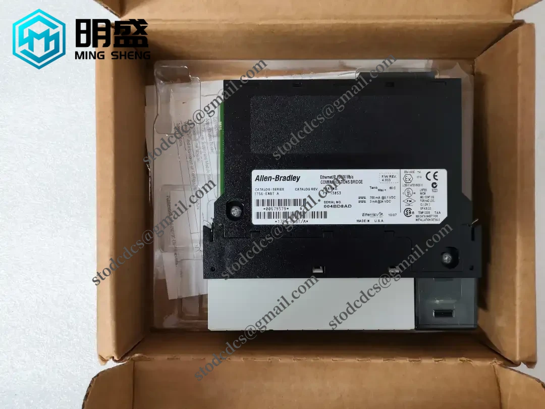 1756-ENBT_A_5.webp AB 1756-ENBT A 工业以太网模块