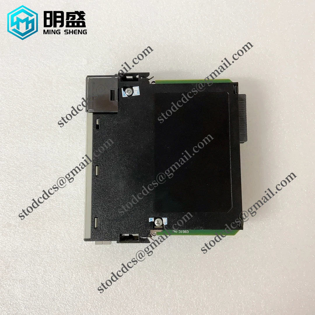 AB 1756-RM 冗余模块 PLC控制模块