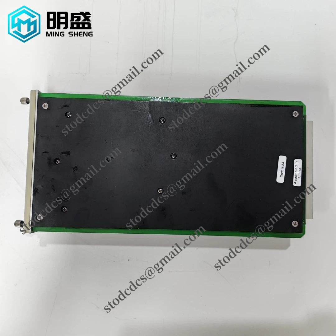 Control Techniques 3500-15 127610-01 工业控制器模块