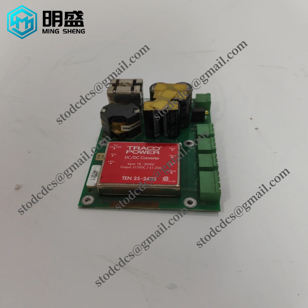 3BHE021951R0124_2.webp ABB 3BHE021951R0124 控制器模块