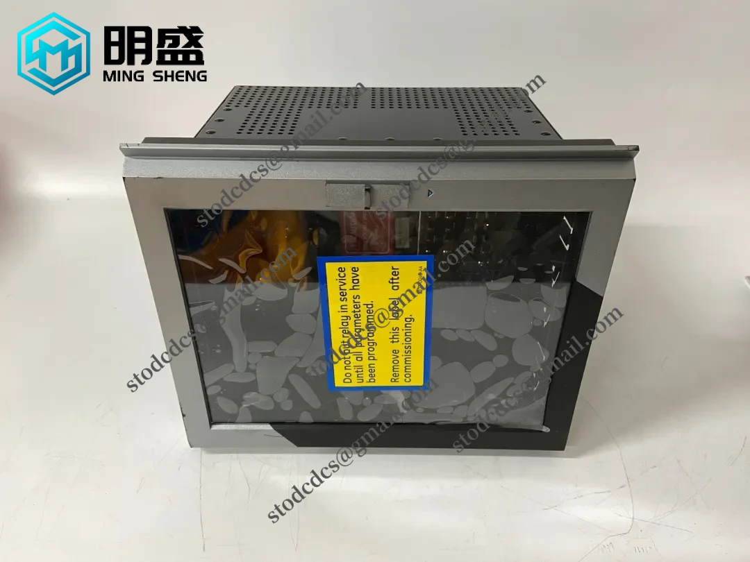 469-P5-HI-A20-E-H_2.webp GE 469-P5-HI-A20-E-H 电机管理继电器