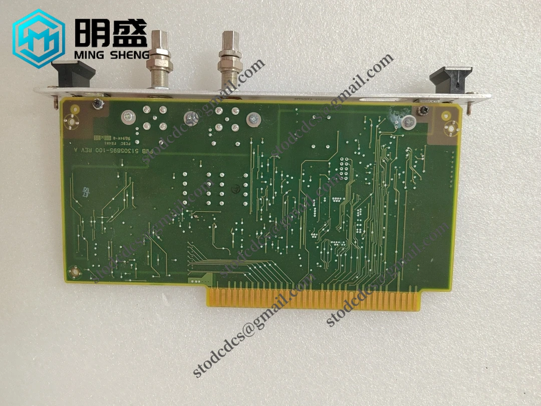 霍尼韦尔 51305896-200 NIM MODEM 工业通信模块