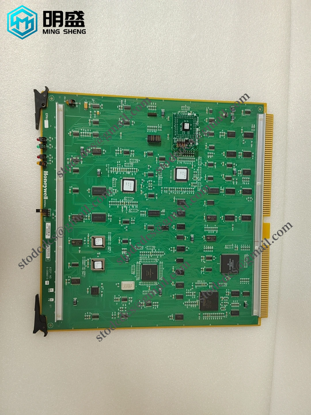 51306673-100_EPNI_1.webp 霍尼韦尔 51306673-100 EPNI 工业传感器模块