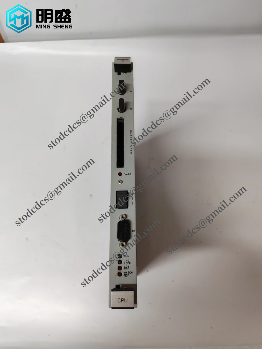 伍德沃德 5501-470 控制模块