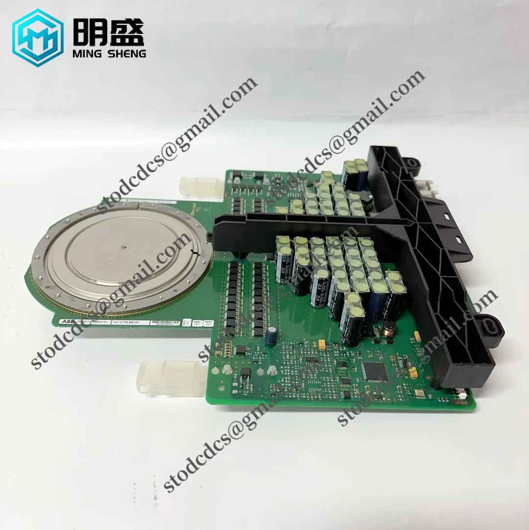 5SHY5055L0002_3BHE019719R0101_GVC736BE101_11.webp ABB 5SHY5055L0002 3BHE019719R0101 GVC736BE101 工业控制模块