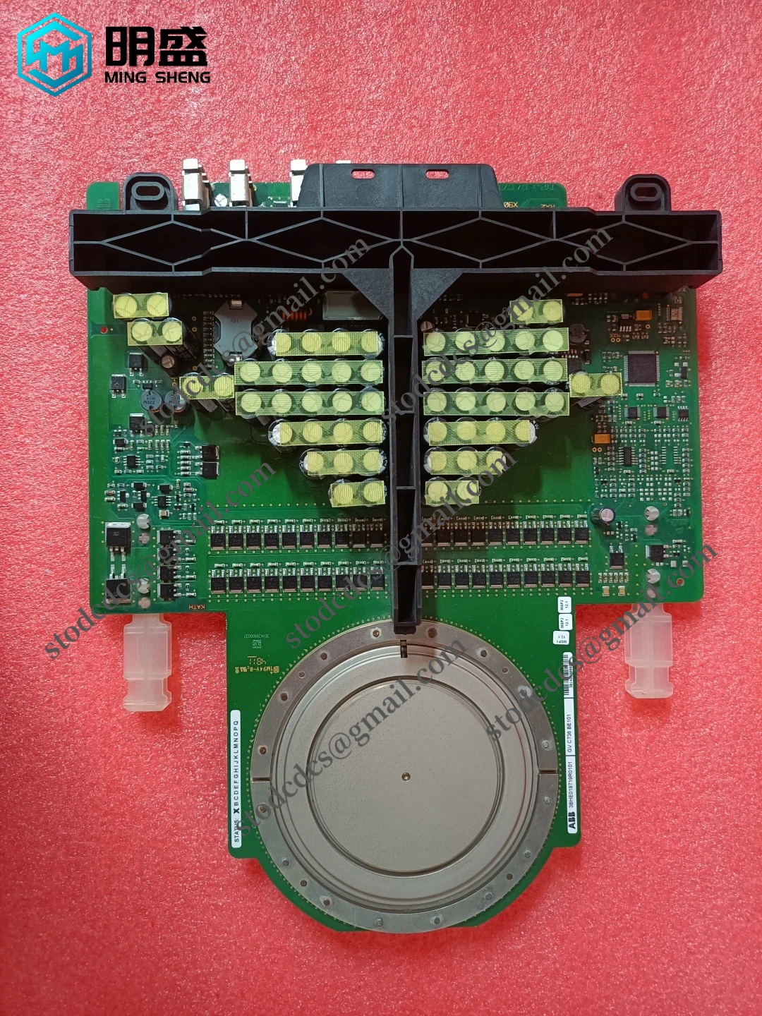 5SHY5055L0002_3BHE019719R0101_GVC736BE101_2.webp ABB 5SHY5055L0002 3BHE019719R0101 GVC736BE101 工业控制模块