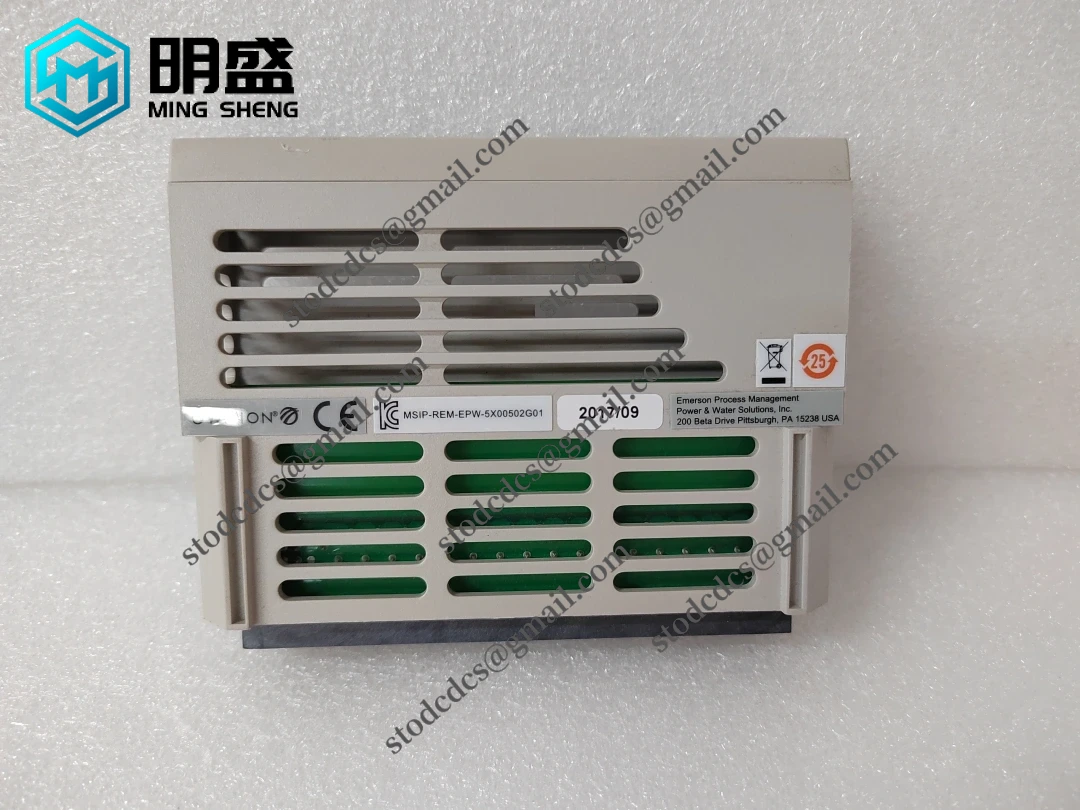 5X00502G01_2.webp 艾默生 5X00502G01 工业控制模块